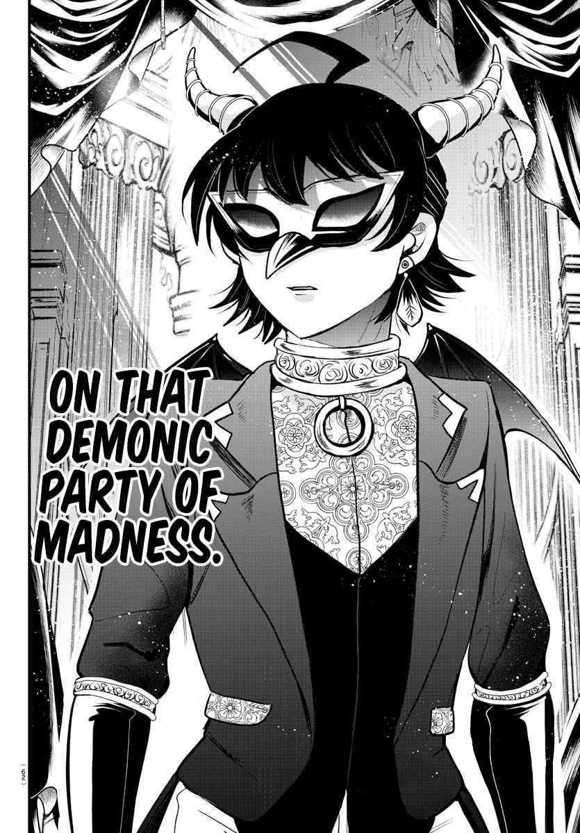 Welcome to Demon School! Iruma-kun, Chapter 289 image 17